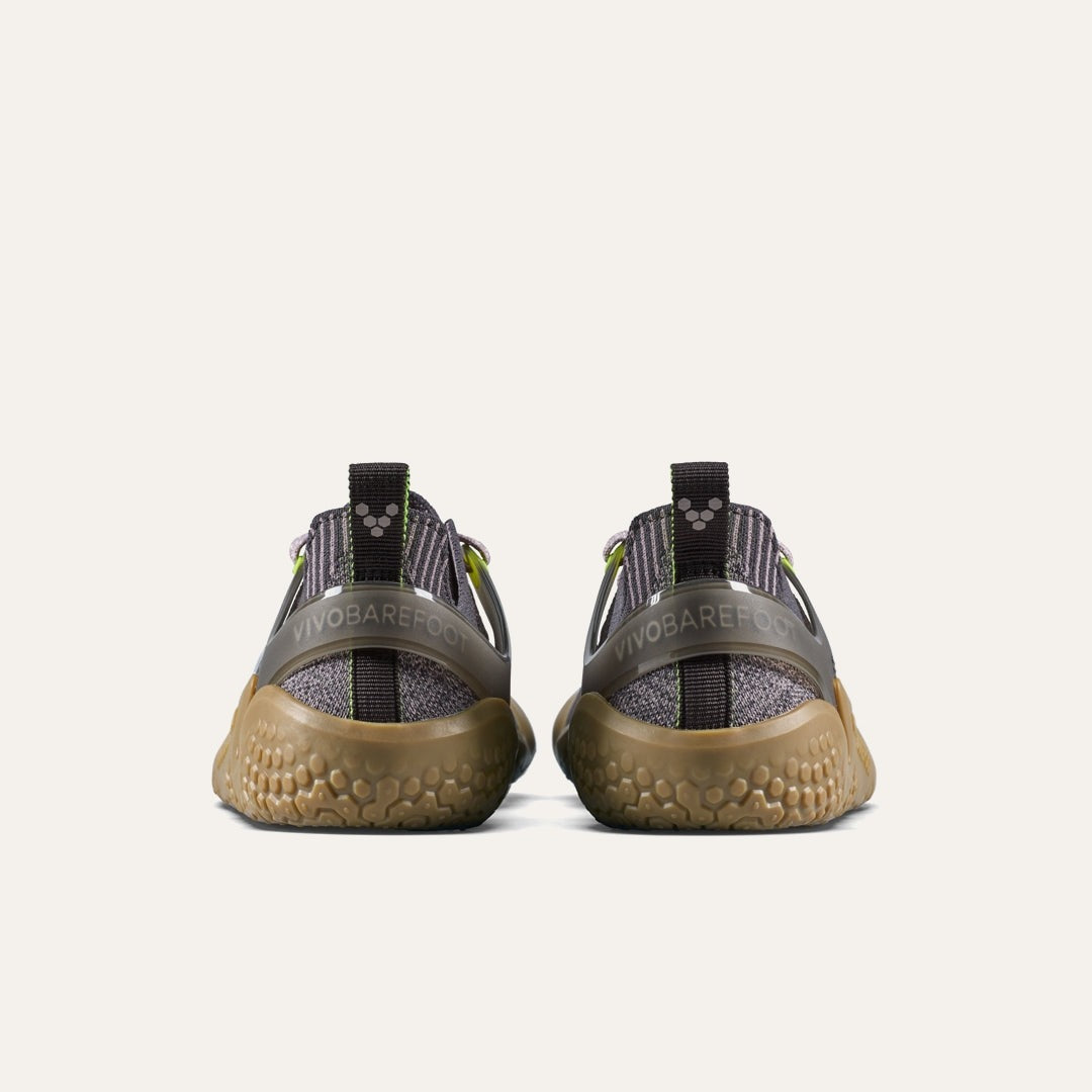 Motus Strength II Womens - Dark Gull Gray