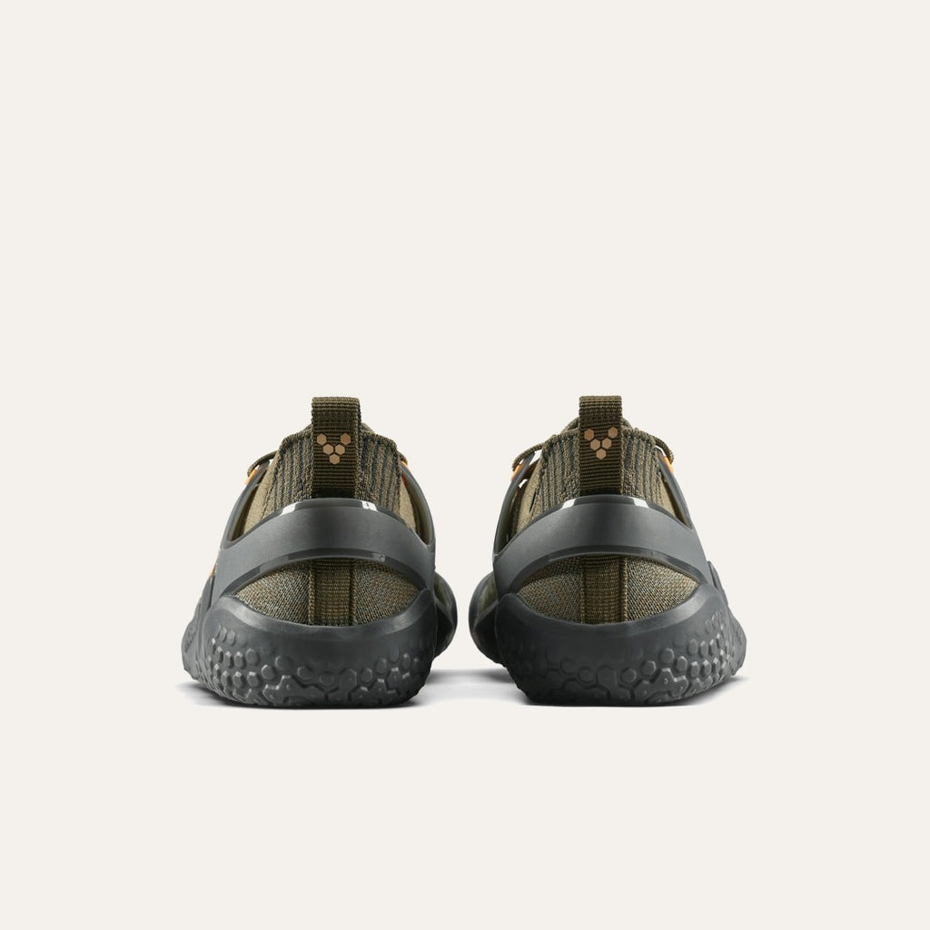 Motus Strength II Womens - Dark Olive