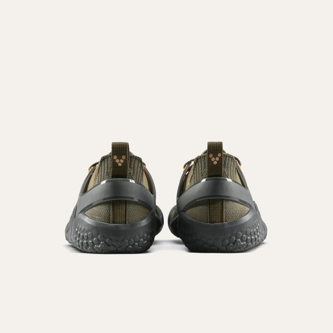 Motus Strength II Womens - Dark Olive