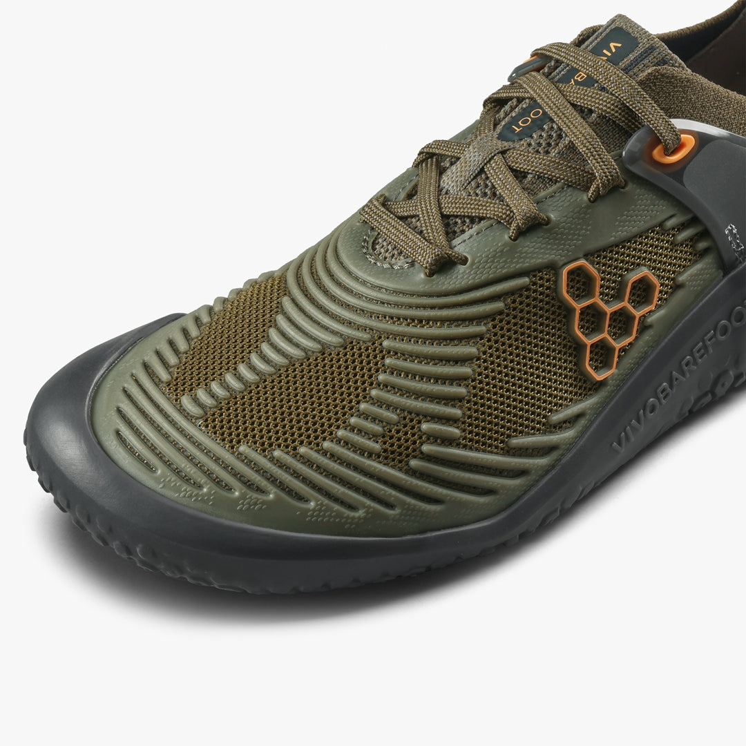 Motus Strength II Womens - Dark Olive