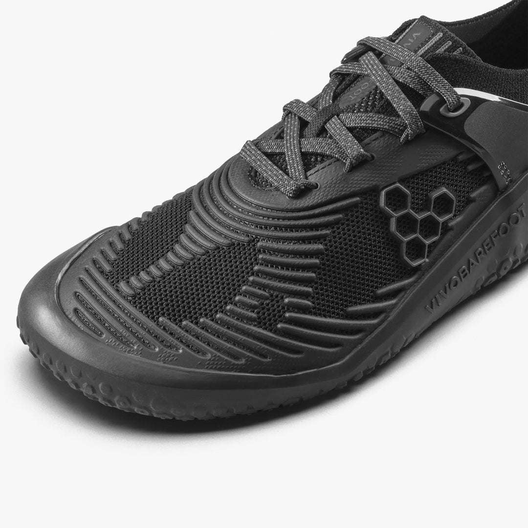 Motus Strength II Womens - Eclipse