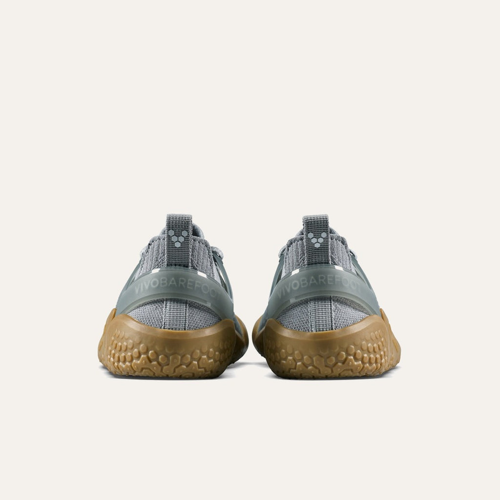 Motus Strength II Womens - Storm Cloud