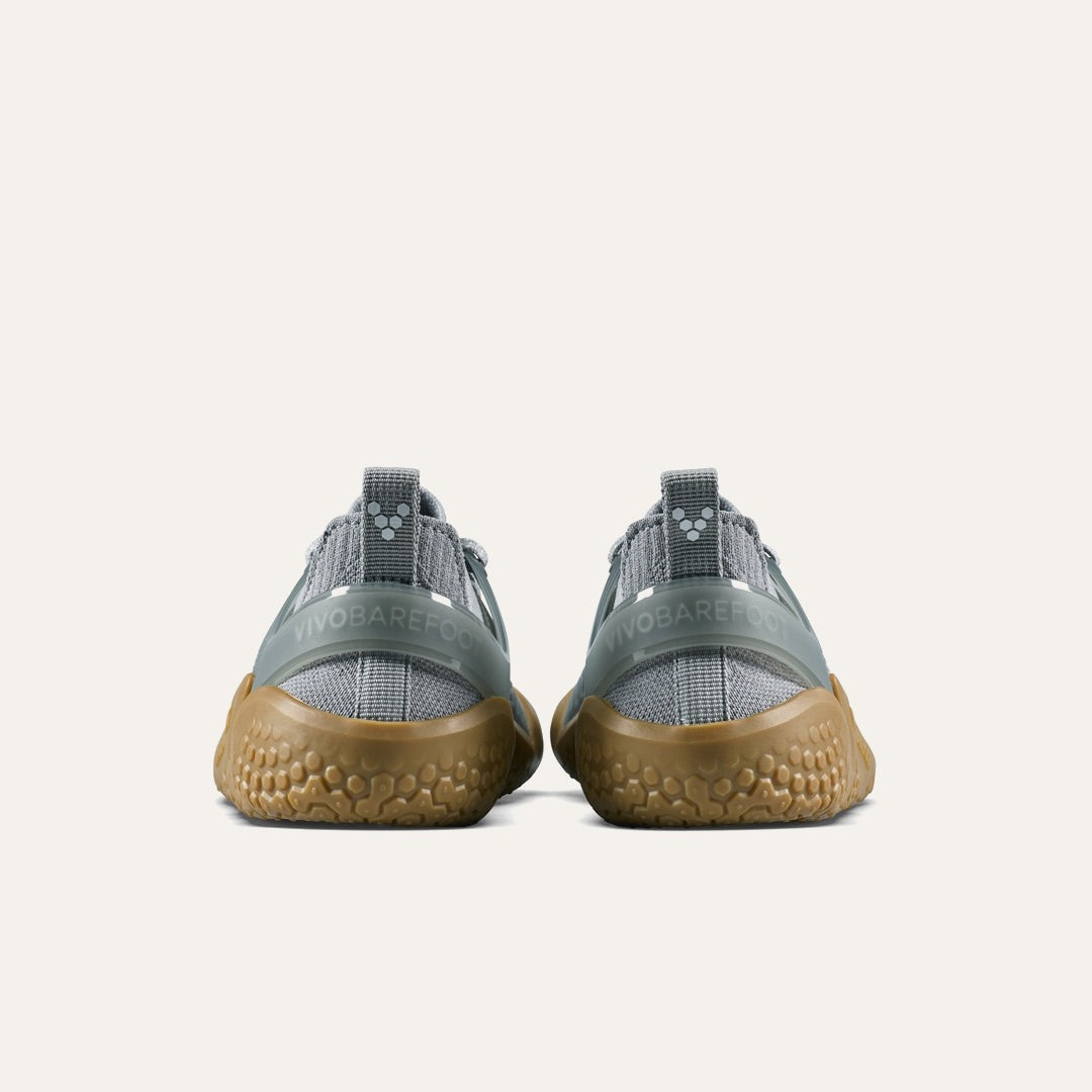 Motus Strength II Womens - Storm Cloud