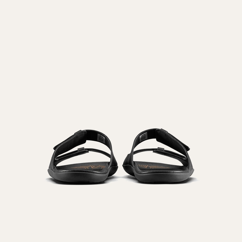 Sensus Yin Slide Womens - Obsidian