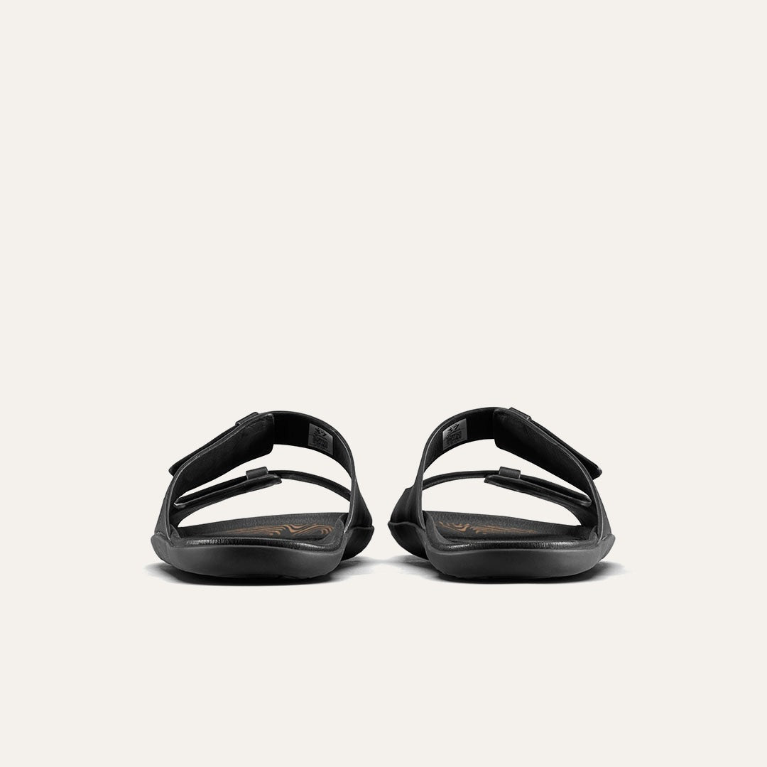 Sensus Yin Slide Womens - Obsidian