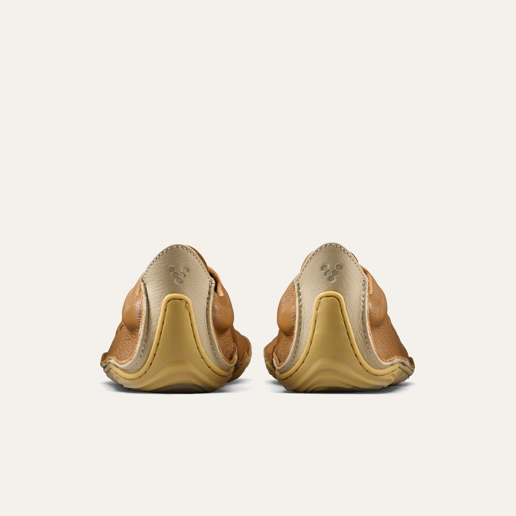 Sensus II Grounding Womens - Tan