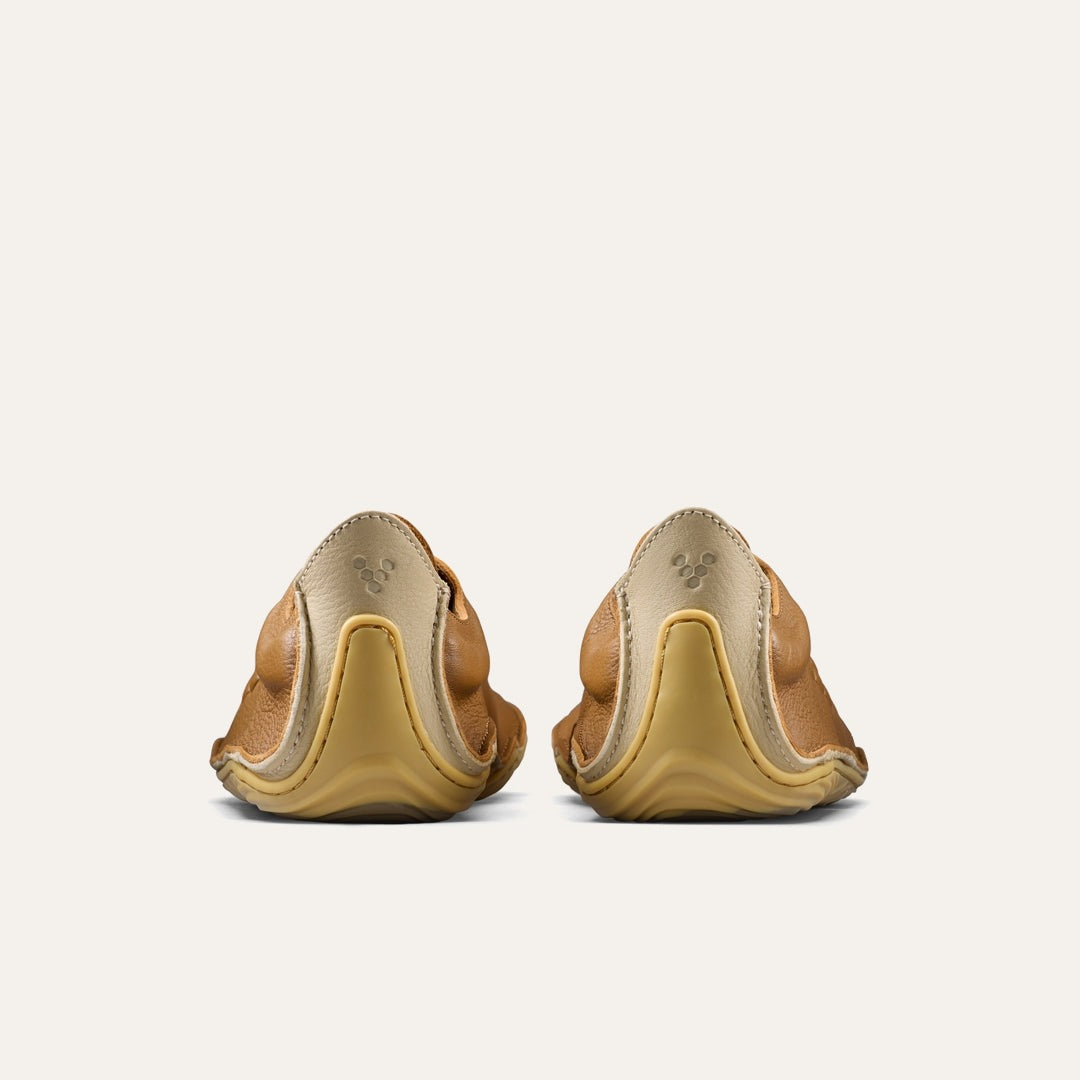 Sensus II Grounding Womens - Tan