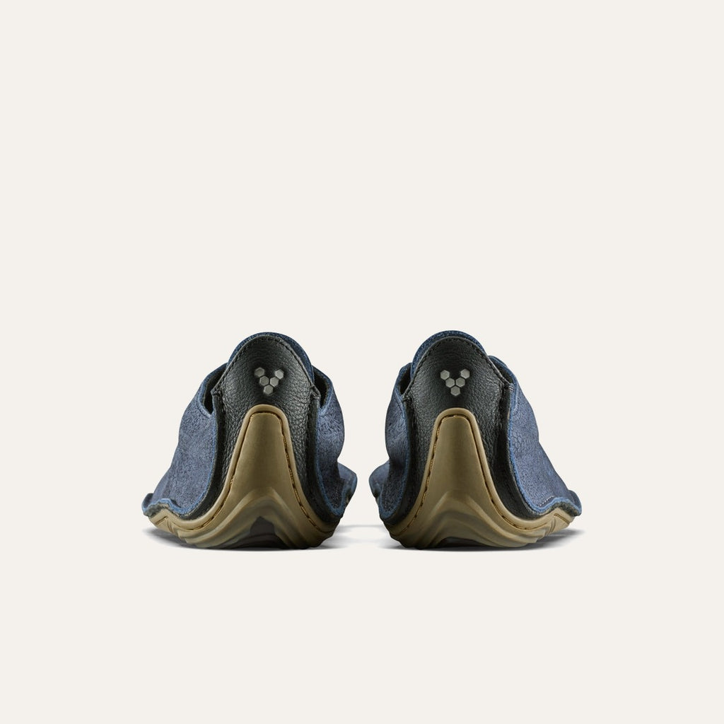 Sensus II Grounding Womens - Seaborne Cracked Leather