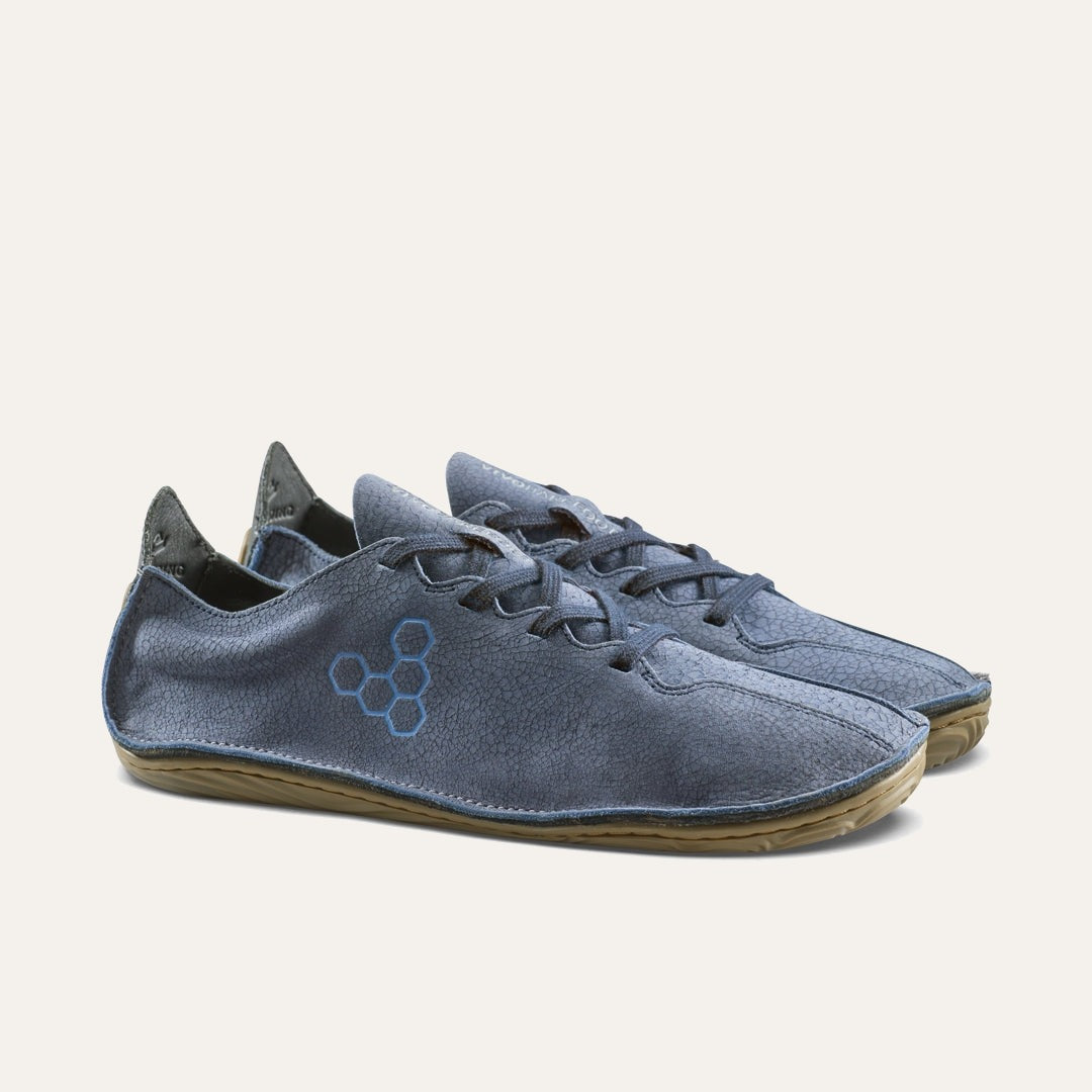 Sensus II Grounding Womens - Seaborne Cracked Leather