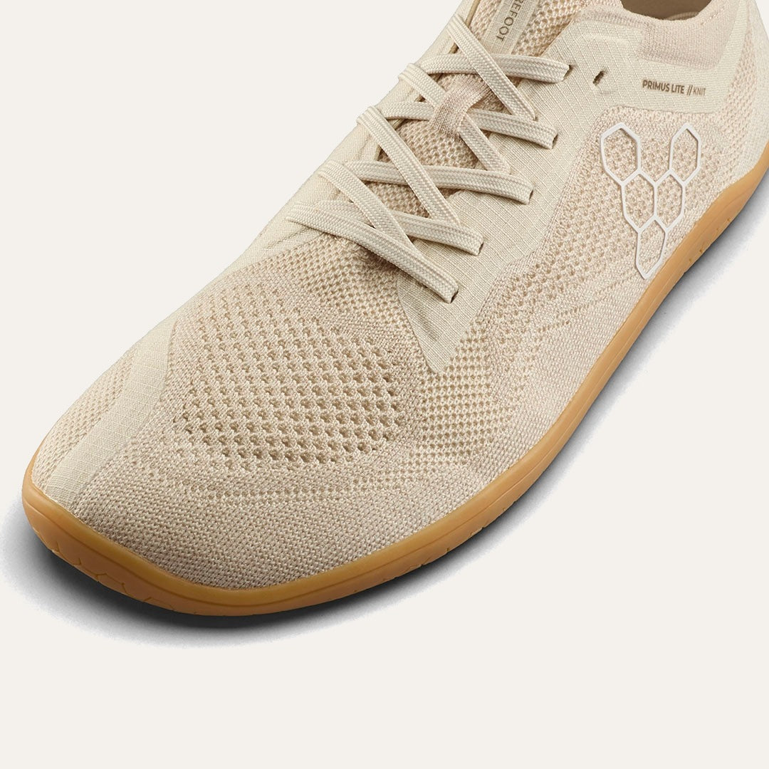 Primus Lite Knit Natural Womens - Coconut