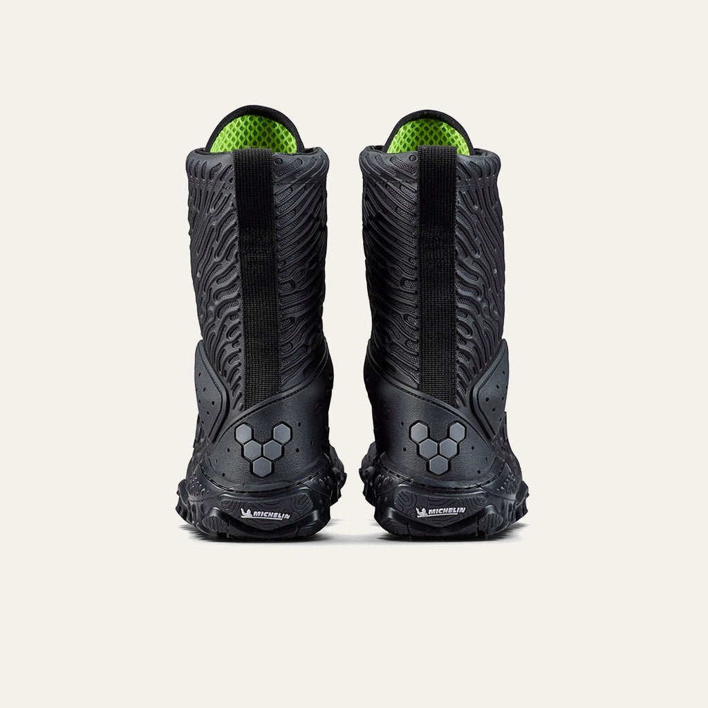 Jungle ESC Womens - Obsidian