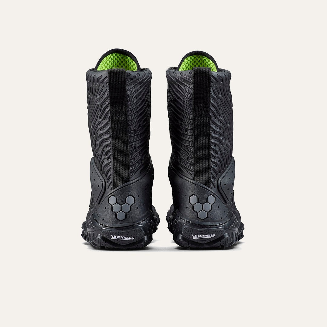 Jungle ESC Womens - Obsidian