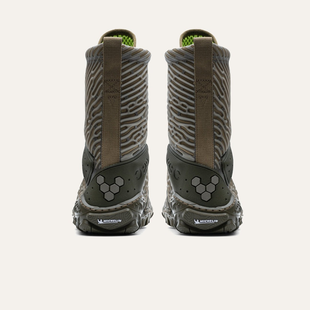 Jungle ESC Womens - Invisible