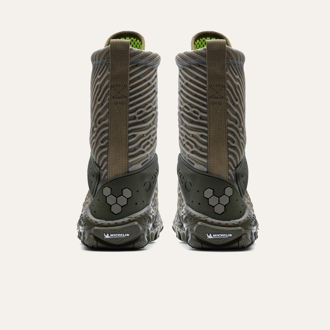 Jungle ESC Womens - Invisible