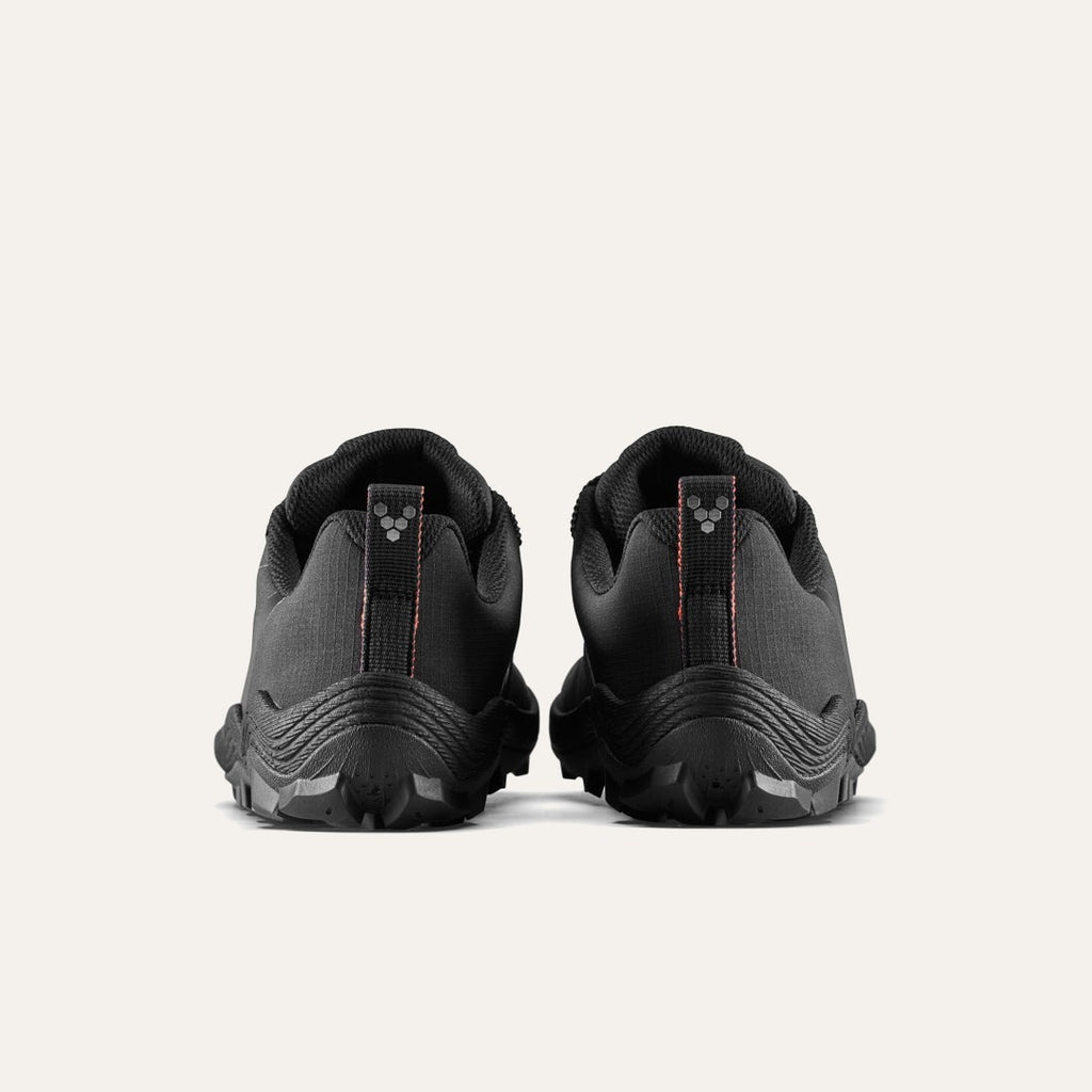 Primus Trail Flow Waterproof Womens - Eclipse/ Molten Lava