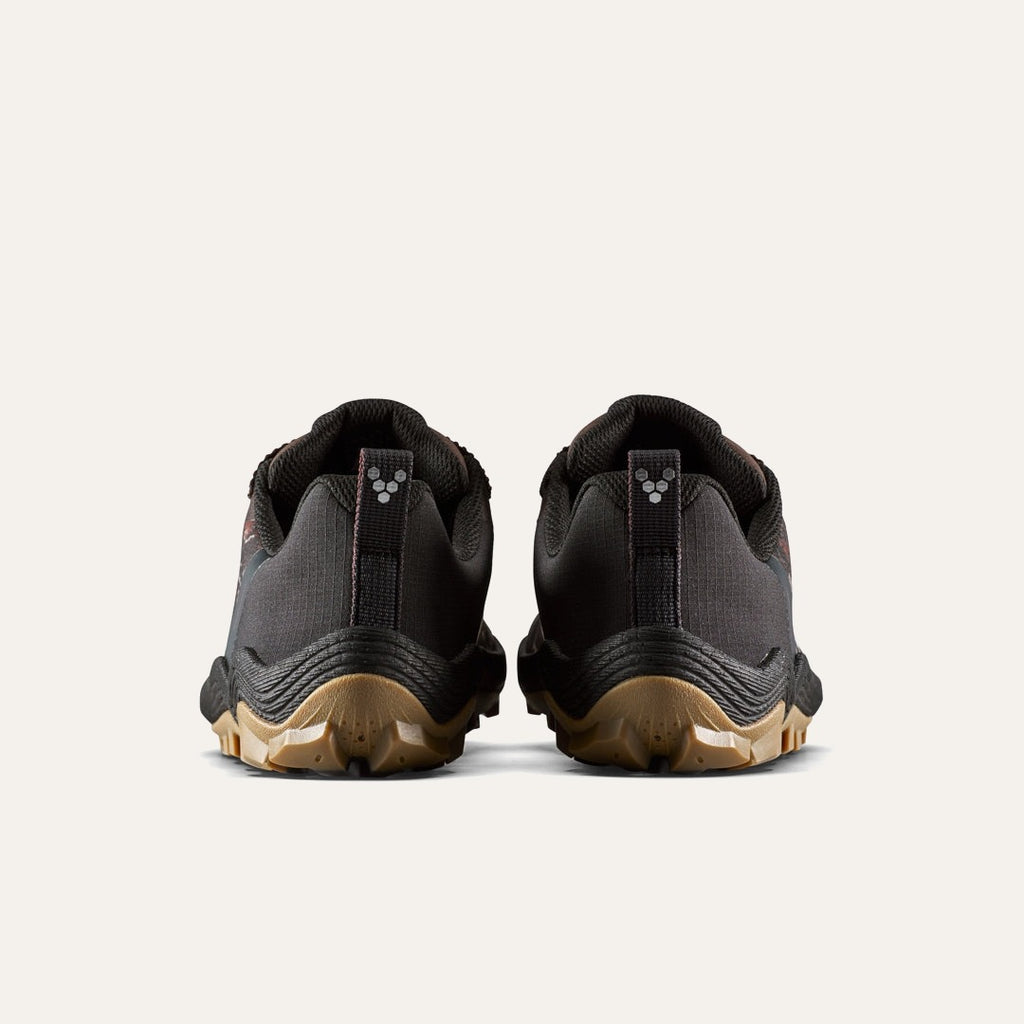 Primus Trail Flow Waterproof Womens - Mole Print