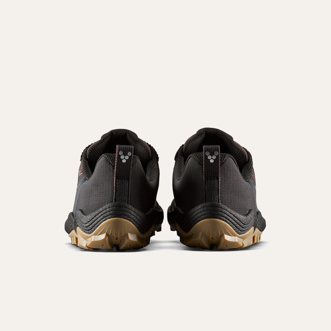 Primus Trail Flow Waterproof Womens - Mole Print