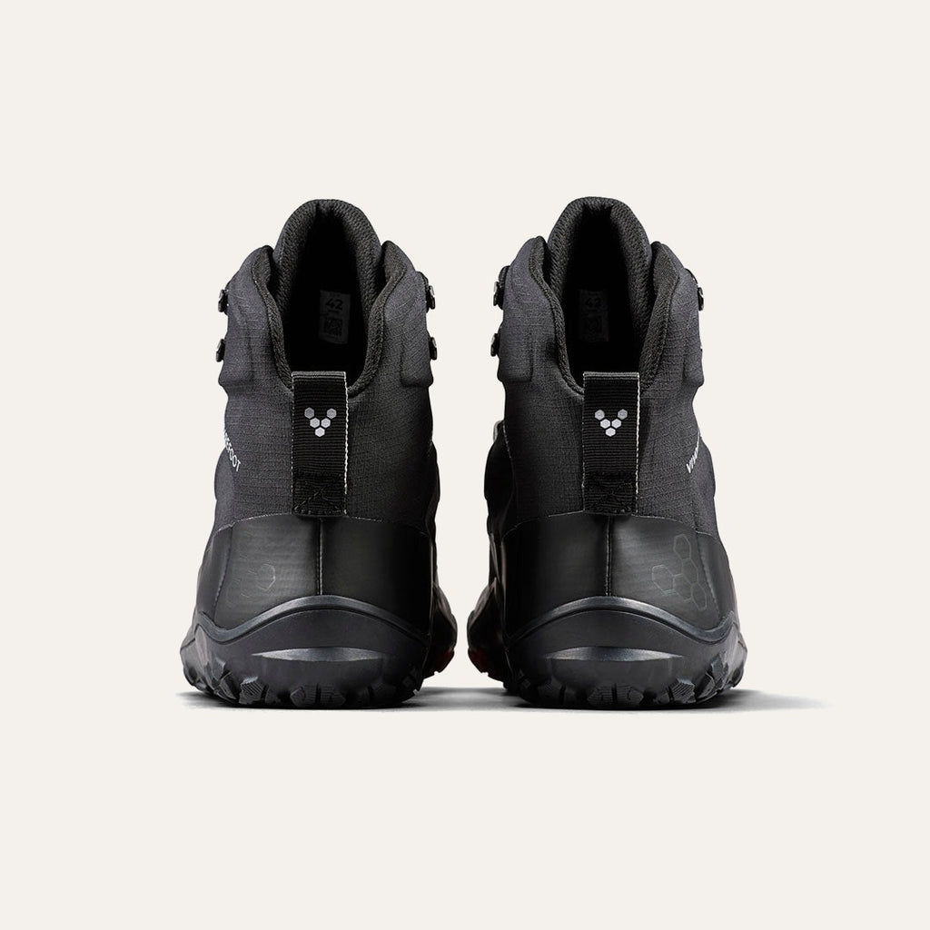Tracker Textile AT II Womens - Obsidian