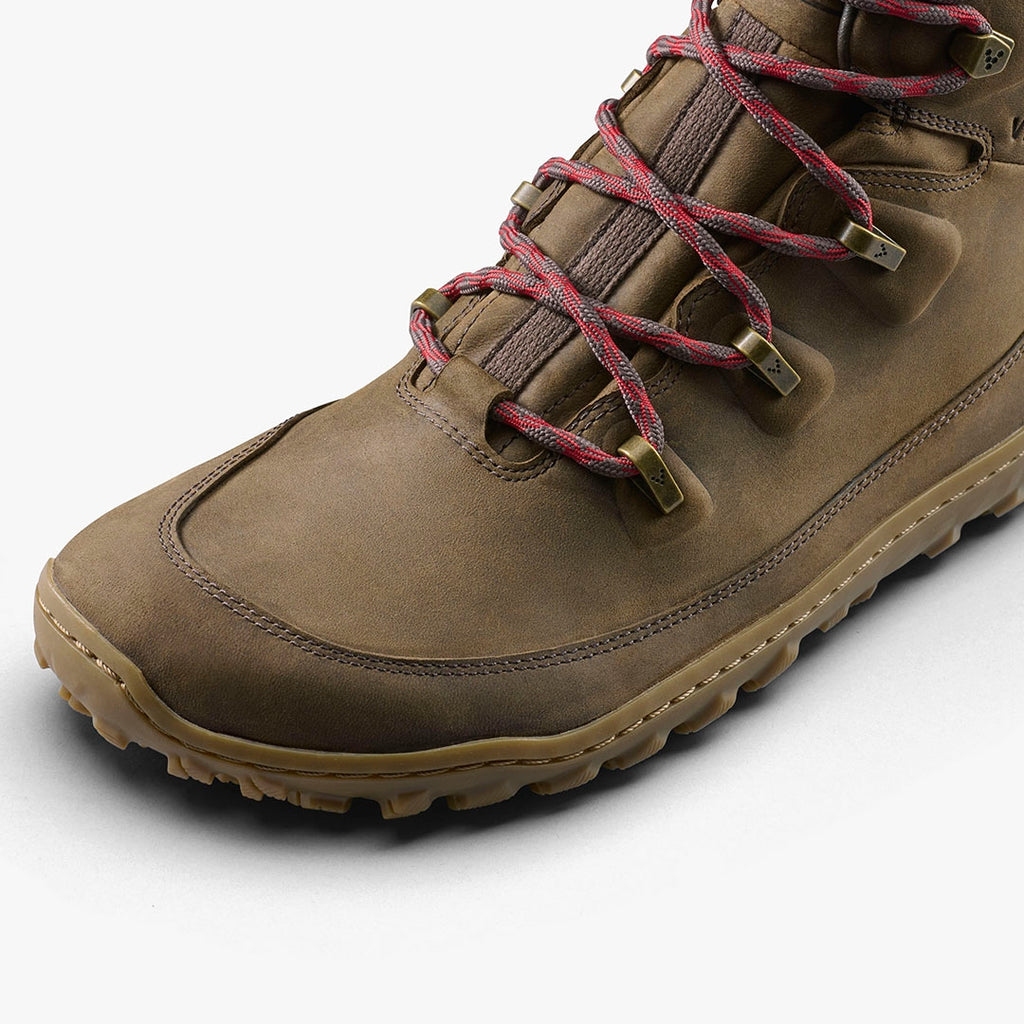 Tracker Leather AT II Womens - Bracken