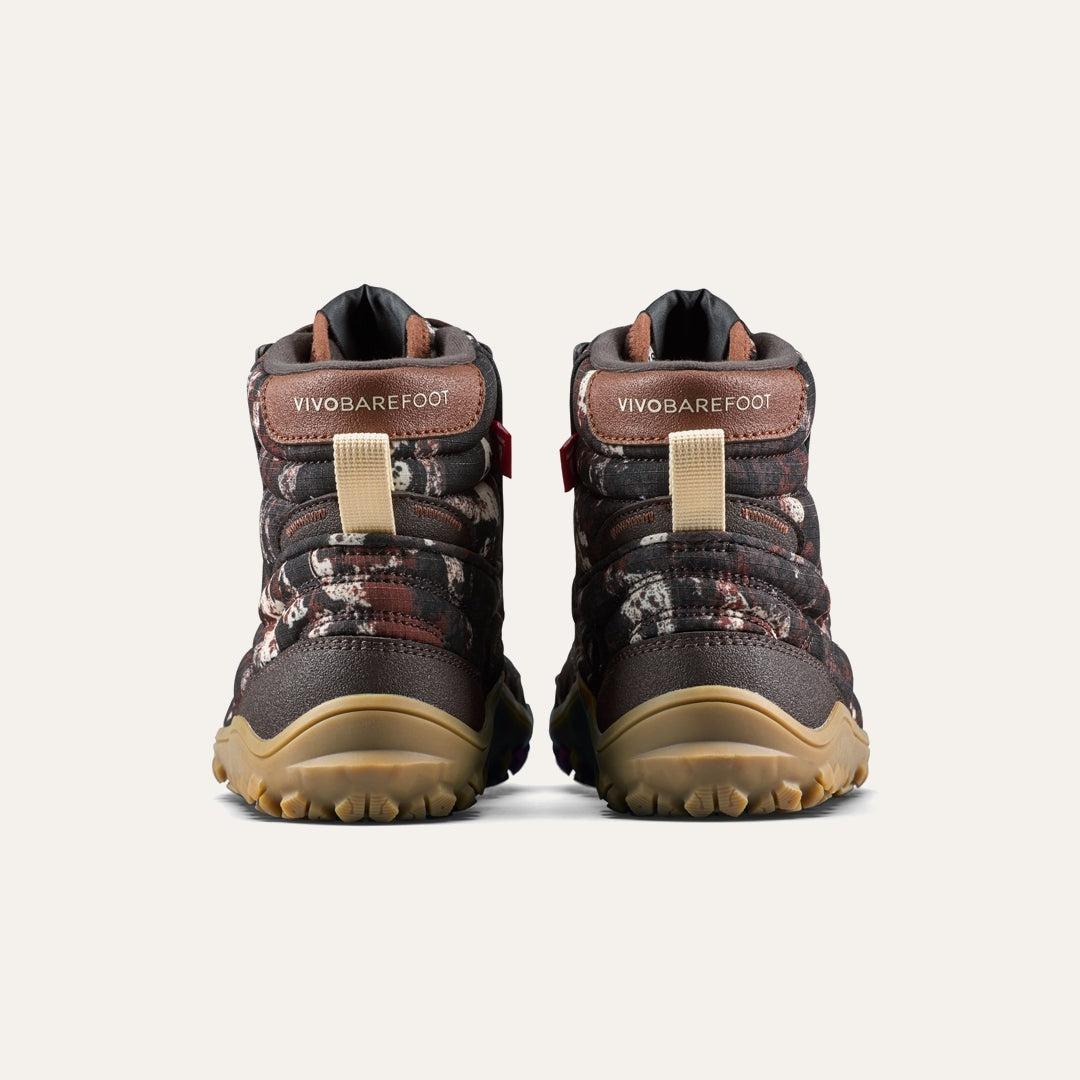 Tracker Tova Mid Womens - Mole Print