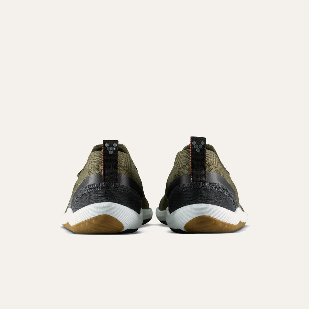Primus Flow Knit Womens - Dark Olive