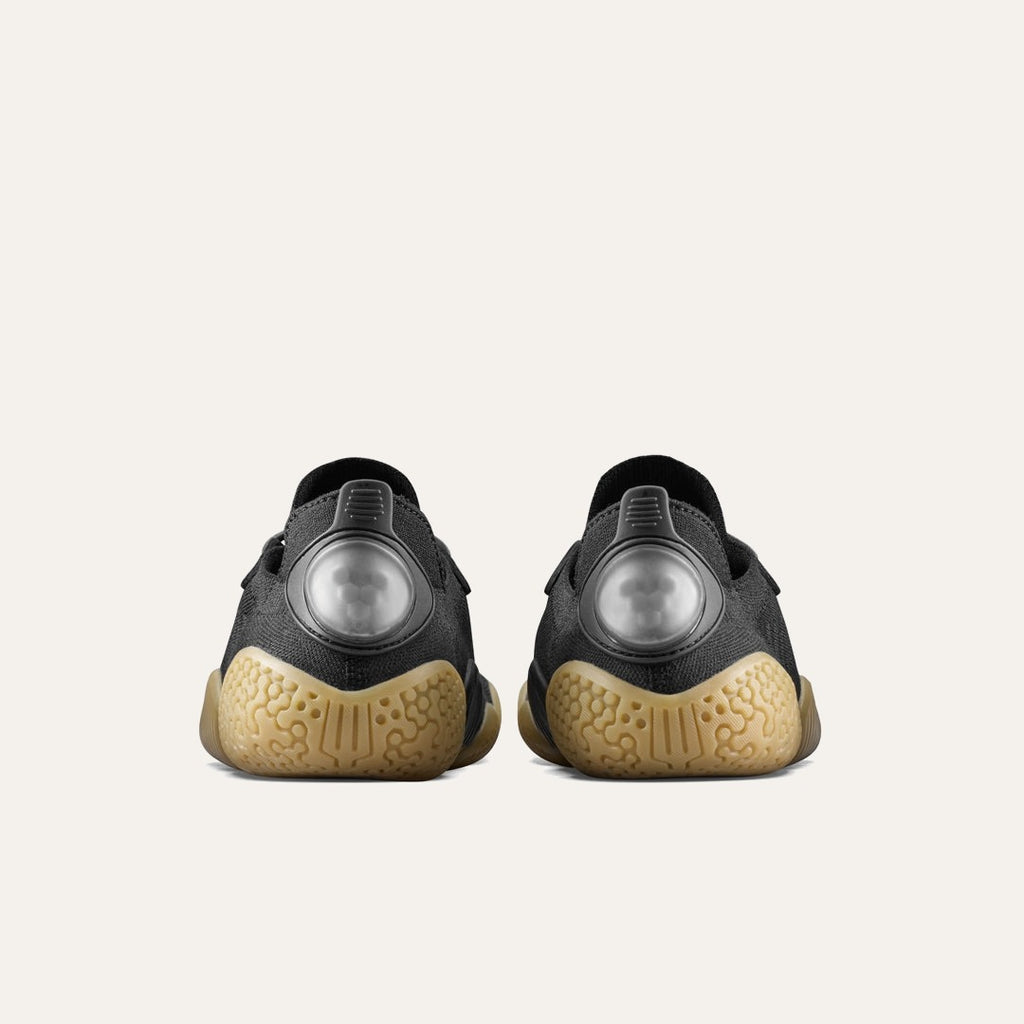 Motus Flex Natural Womens - Obsidian