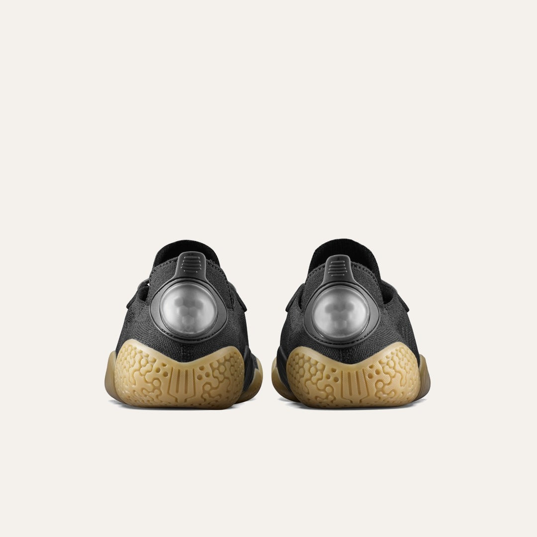 Motus Flex Natural Womens - Obsidian