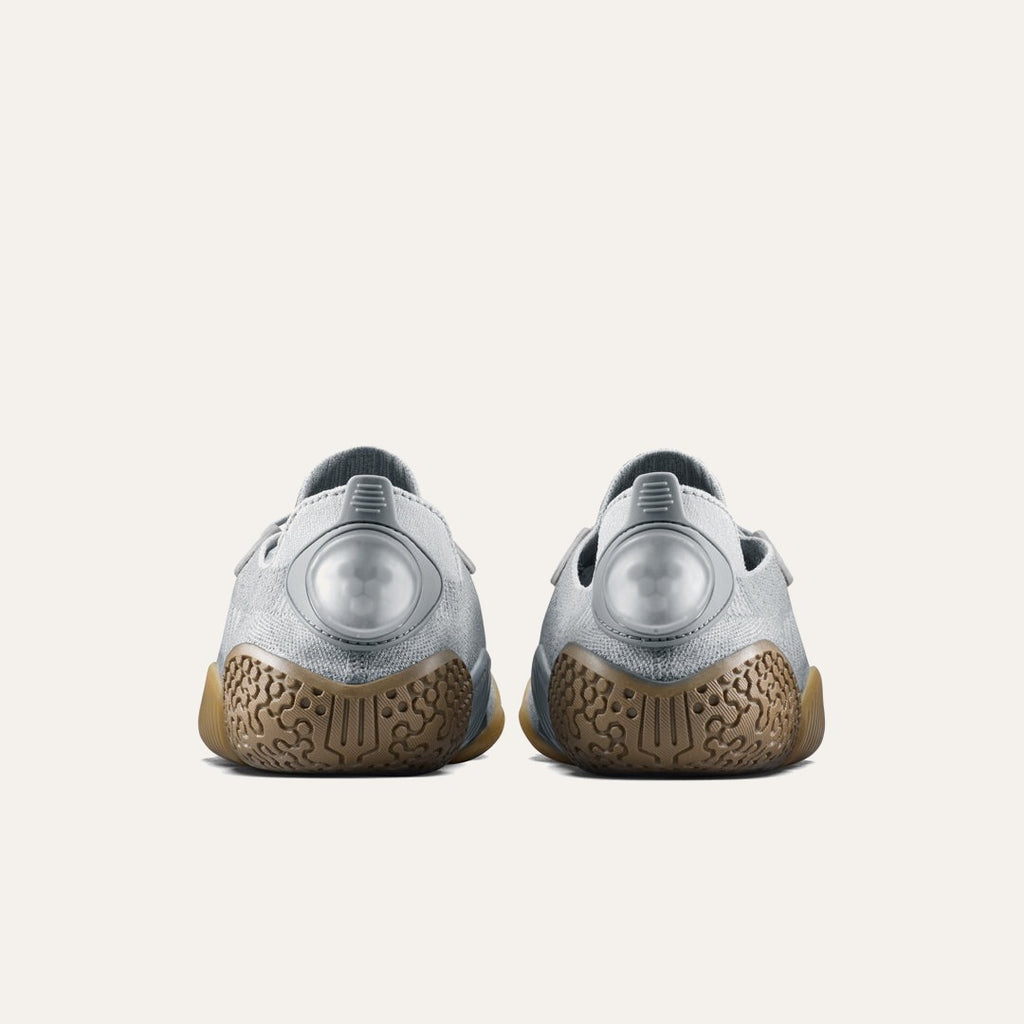 Motus Flex Natural Womens - Storm Cloud