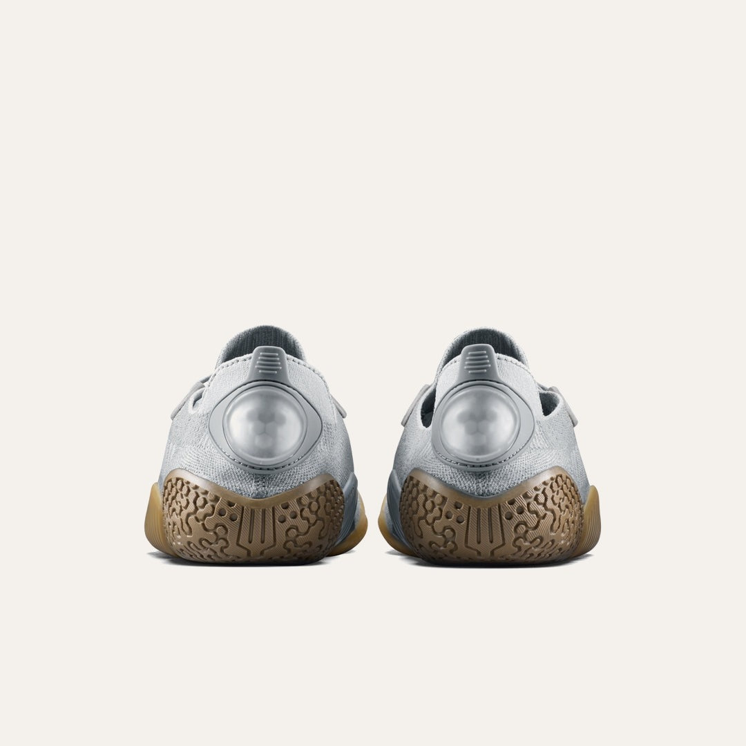 Motus Flex Natural Womens - Storm Cloud
