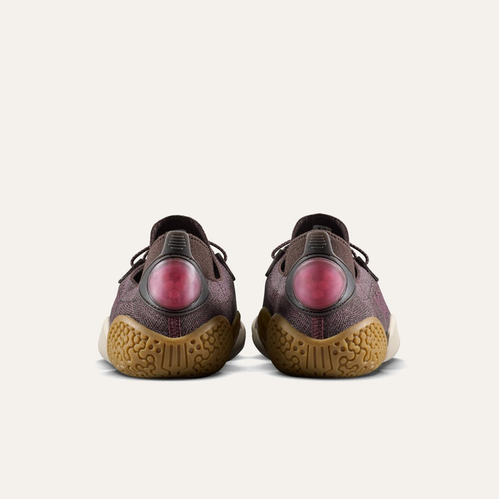 Motus Flex Natural Womens - Huckleberry