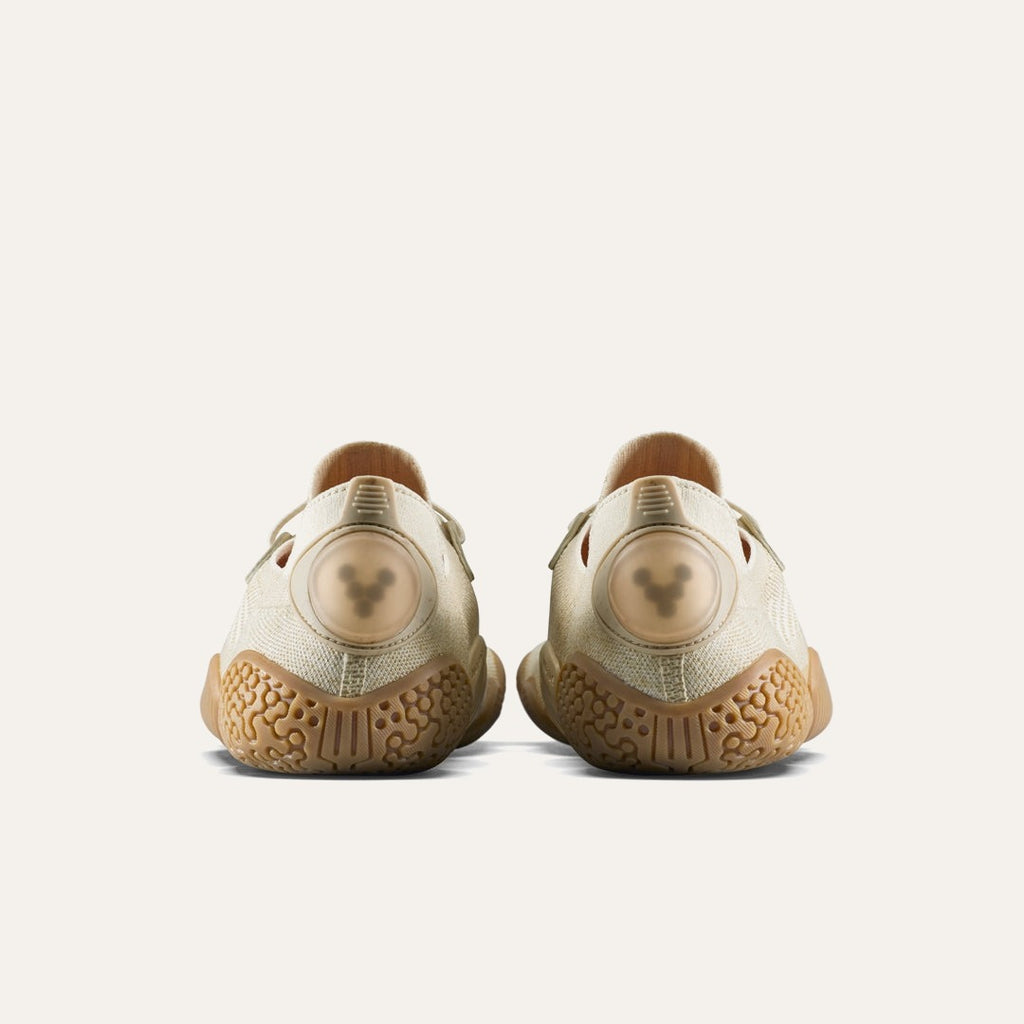 Motus Flex Natural Womens - Sand