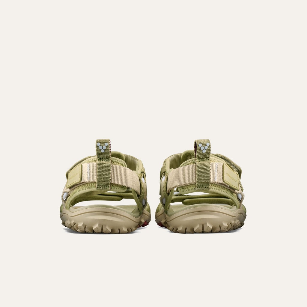 Tracker Ora Sandal Womens - Dune