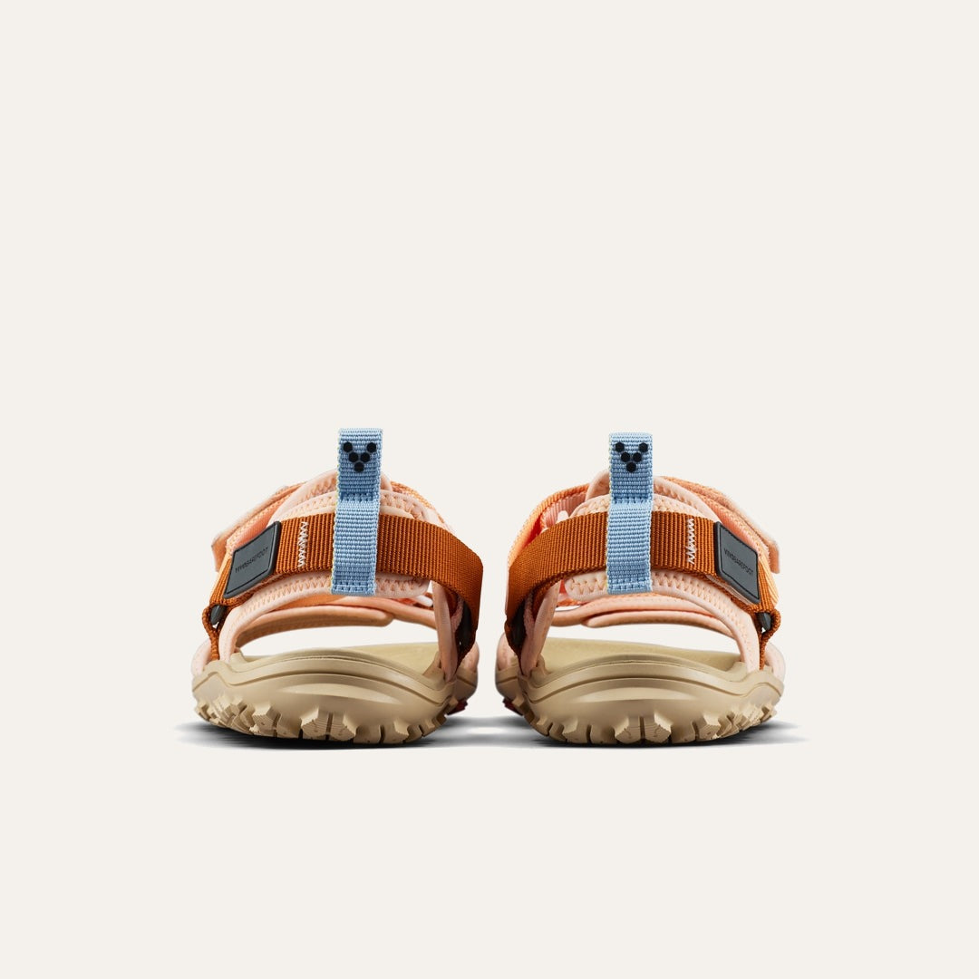 Tracker Ora Sandal Womens - Coral