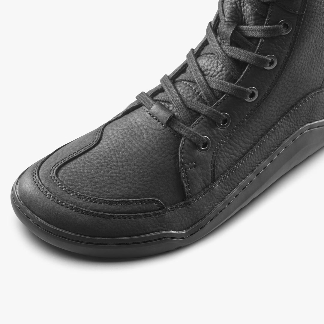 Gobi Boot II Womens - Obsidian