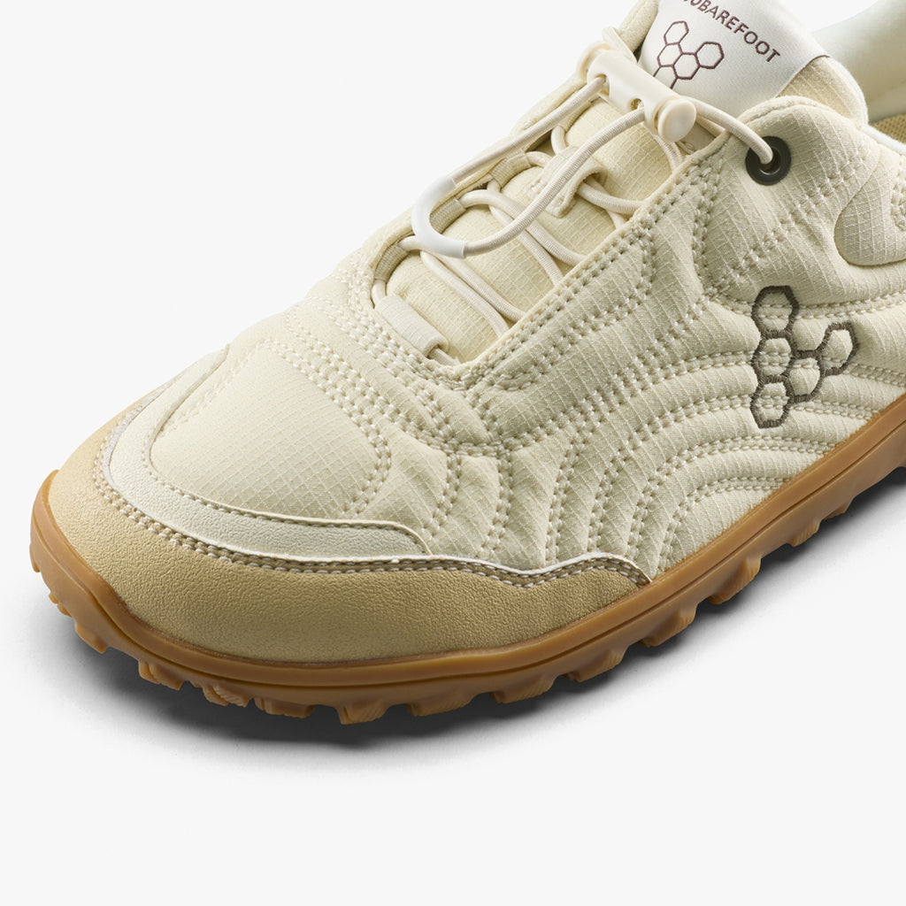 Tracker Tova Sneaker Womens - Sand