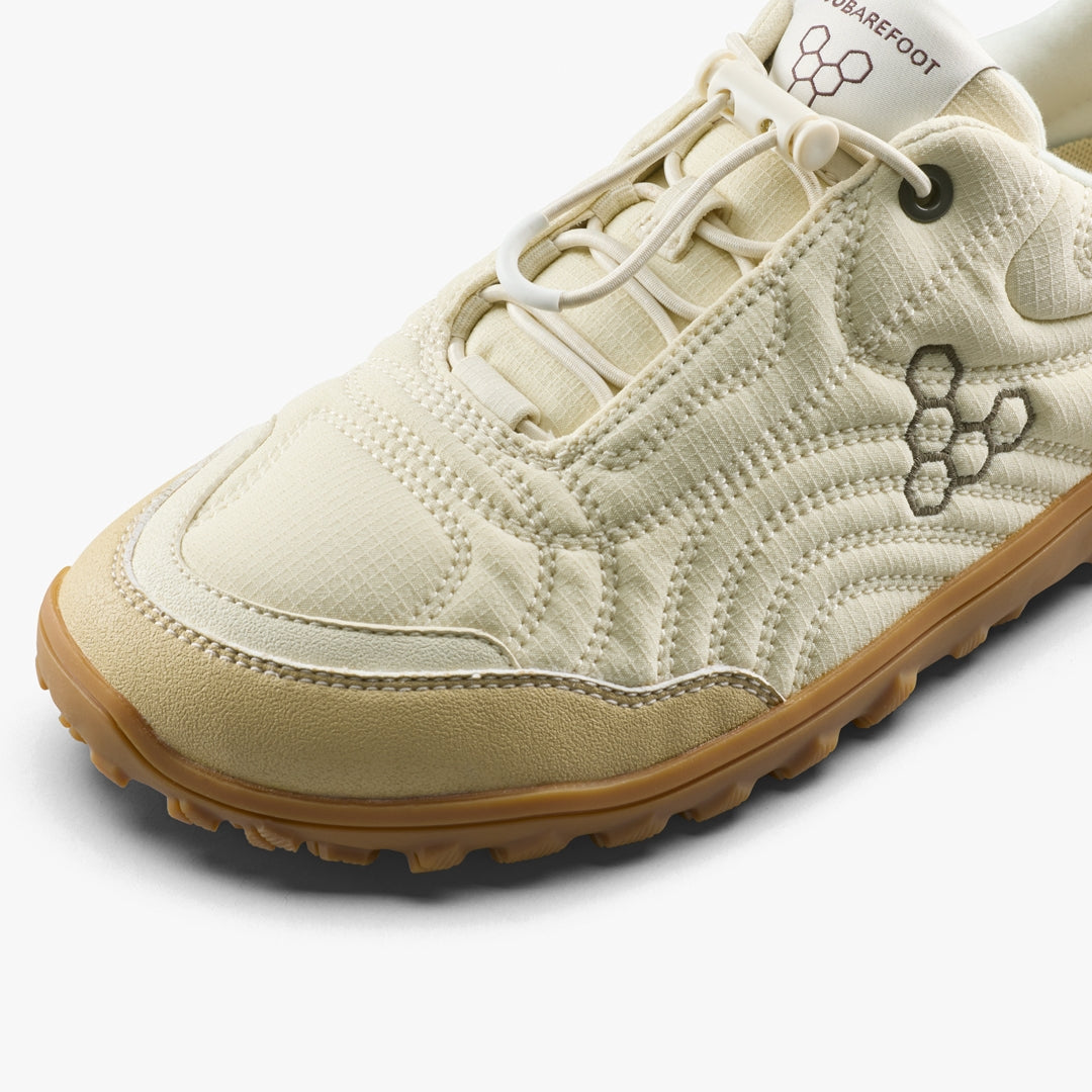Tracker Tova Sneaker Womens - Sand