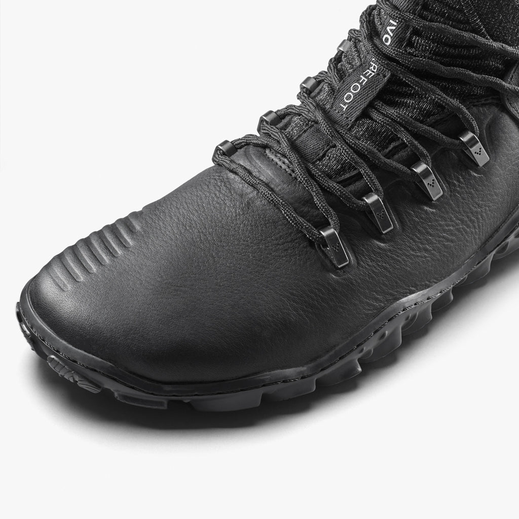Magna Forest ESC Womens - Obsidian-Lime
