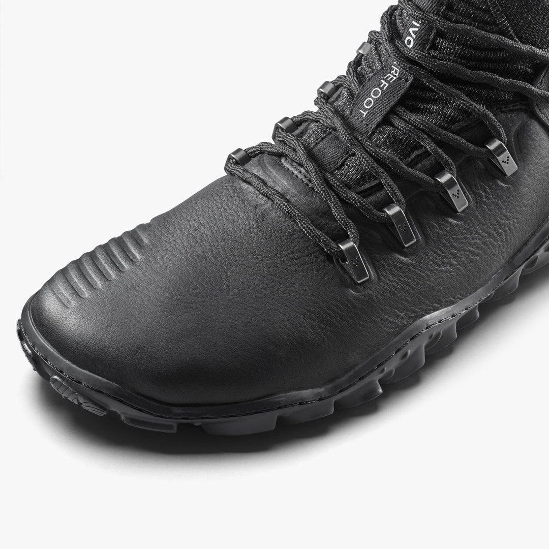 Magna Forest ESC Womens - Obsidian-Lime