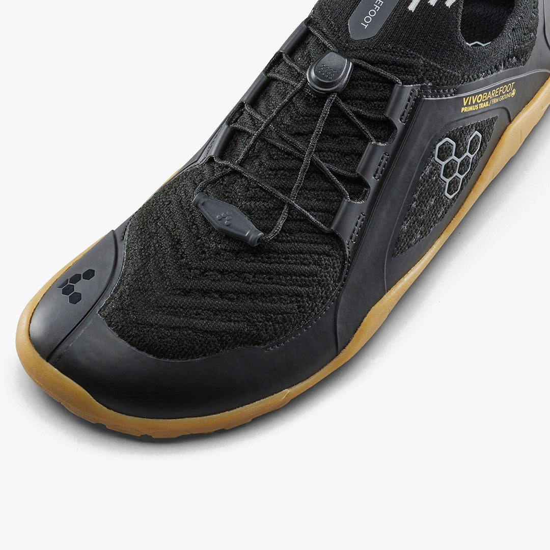 Primus Trail Knit FG Womens - Eclipse Purple Heather