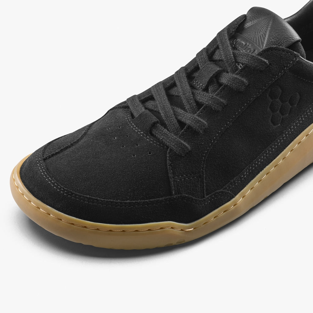 Gobi Sneaker Skate MLG Womens - Obsidian