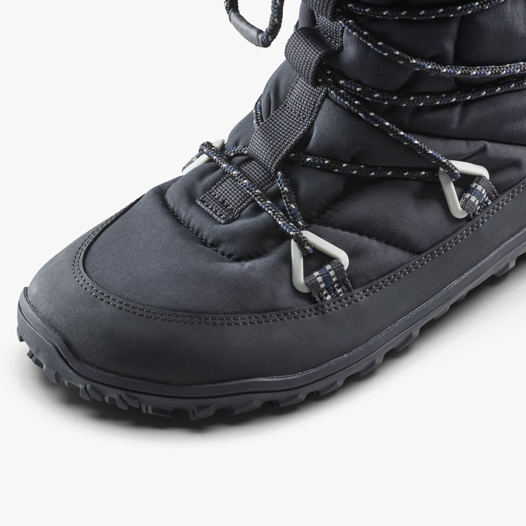 Tracker Pioneer Boot Waterproof Womens - Eclipse