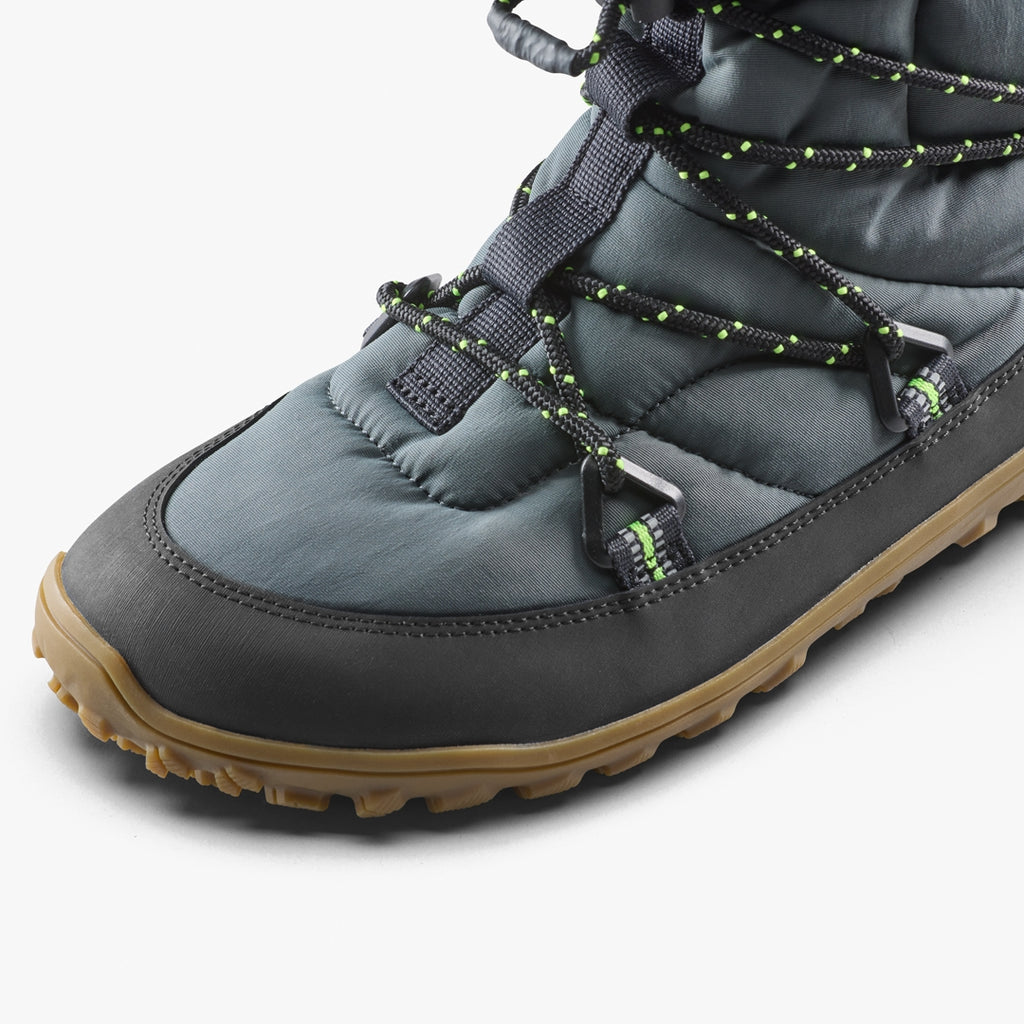 Tracker Pioneer Boot Waterproof Womens - Dark Shadow