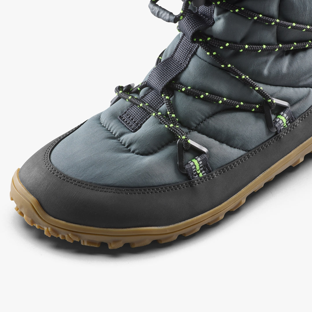 Tracker Pioneer Boot Waterproof Womens - Dark Shadow