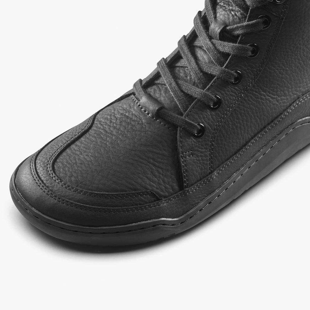 Gobi Boot II Warmlined Womens - Obsidian
