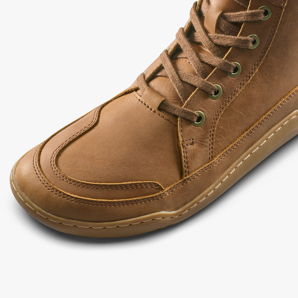 Gobi Boot II Warmlined Womens - Bark