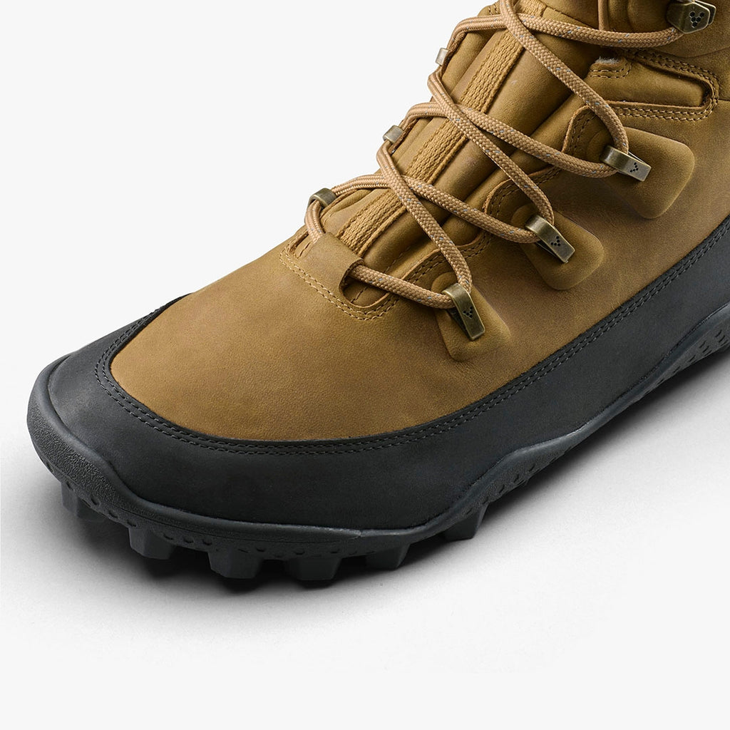 Tracker Winter III SG Womens - Tan