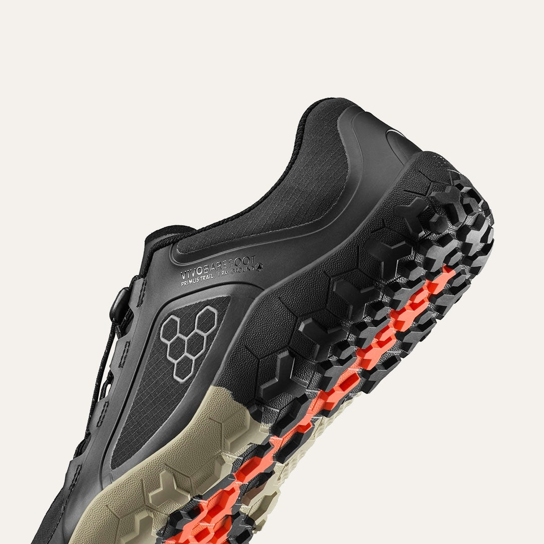 Primus Trail III All Weather FG Womens - Obsidian