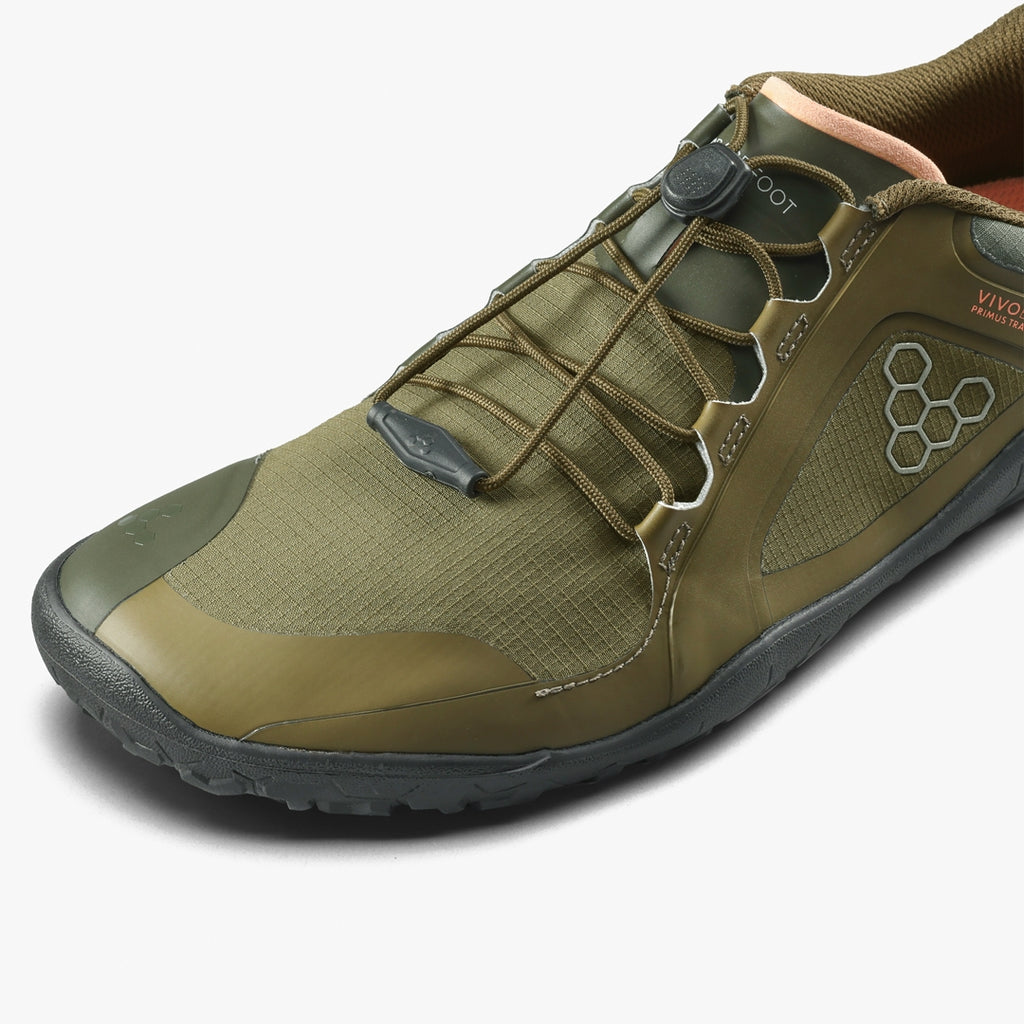 Primus Trail III All Weather FG Womens - Dark Olive