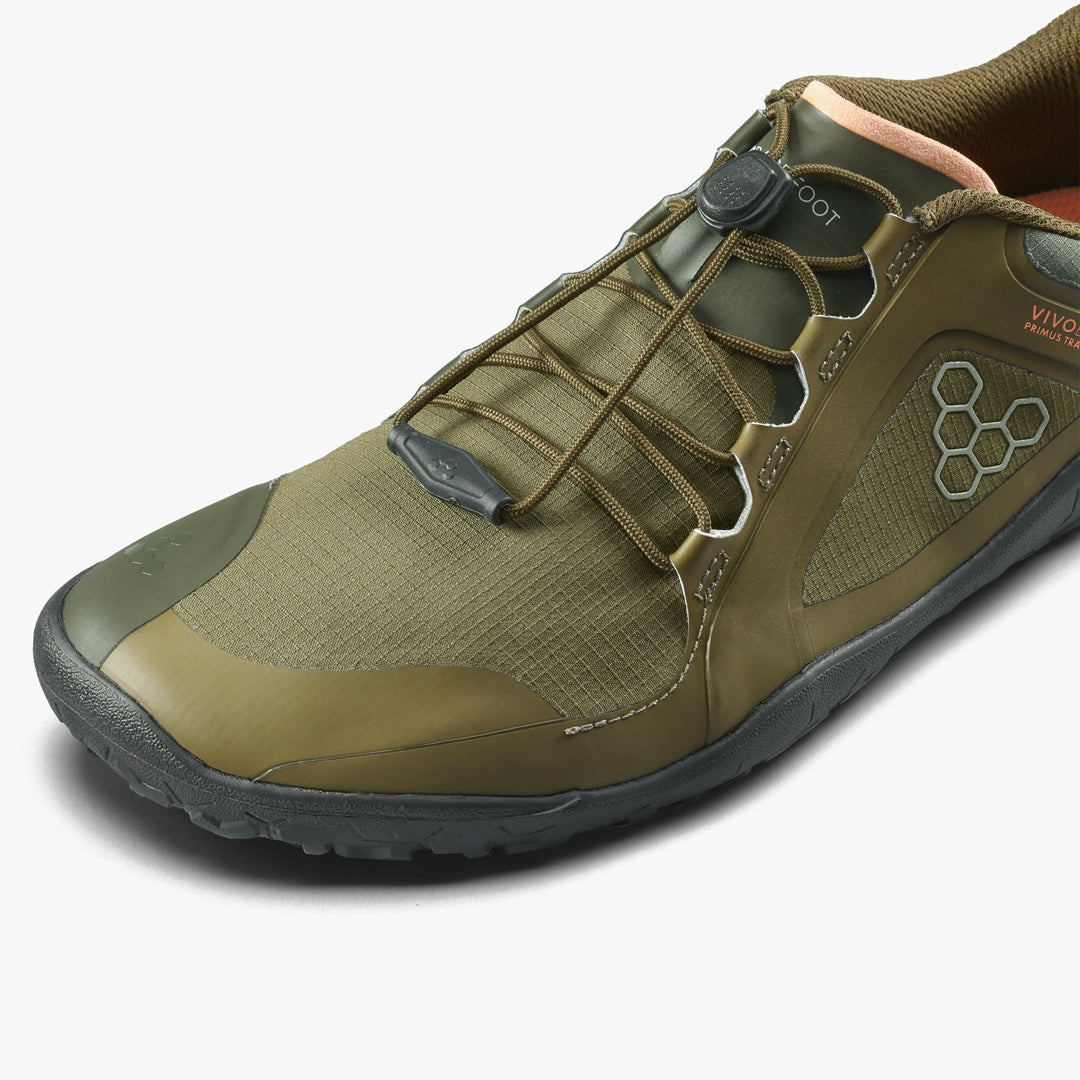 Primus Trail III All Weather FG Womens - Dark Olive