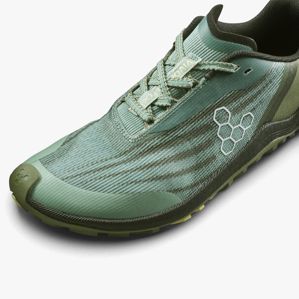 Primus Trail Flow Womens - Glacial Green